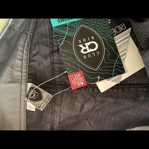 Club Ride Ladies Ventura Shorts